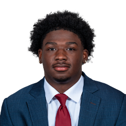 Trason Richardson