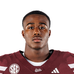 Terrell Johnson Jr.