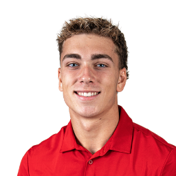 Chase Perino
