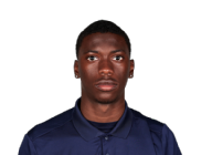 Zialis Blackmon