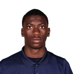 Zialis Blackmon