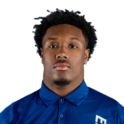Xavier Brown