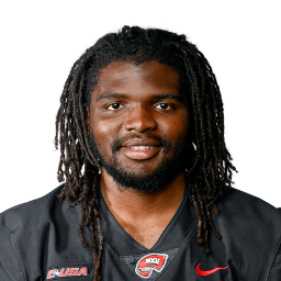 Arlando Crafton Jr.