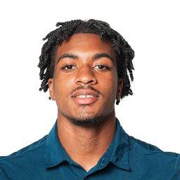 Jahmani Chin-Suer
