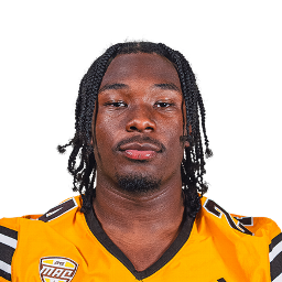 Camari Patterson