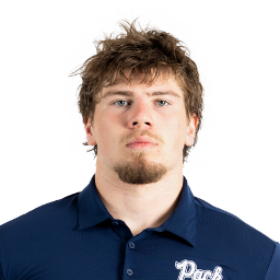 Colton Hogge