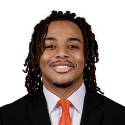 Jaylan Morgan
