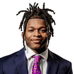 DeJuan Lacy