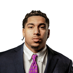 Jordan Miles