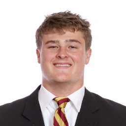 Gavin Markey