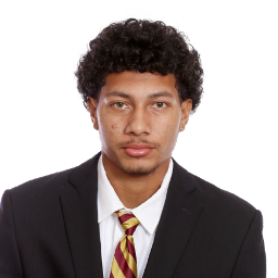 Zae Thomas