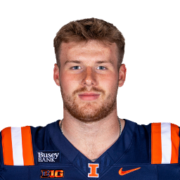 Logan Farrell
