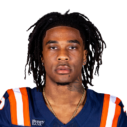 RJ Jones III