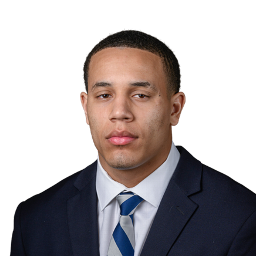 Matthew Parker