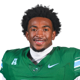 Warren Roberts Jr.