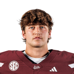 Parker Puckett