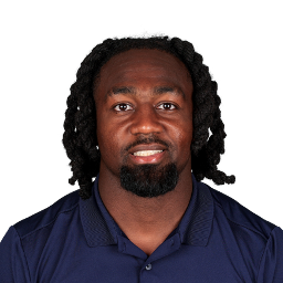 Montrell Chapman