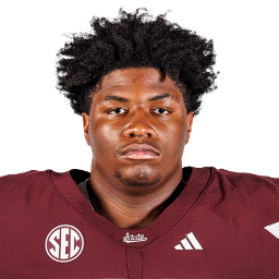 Jakheem Shumpert-Perkins