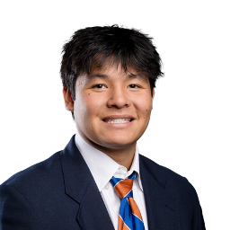 Zeke Martinez