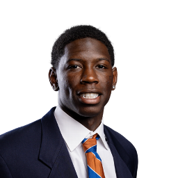 Demetric Whitlock
