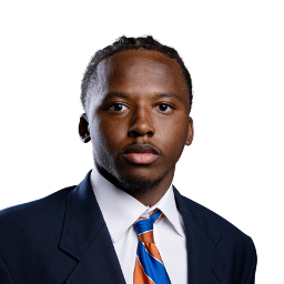 Sherrod Smith