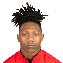 Jeremiah Jones-Thomas