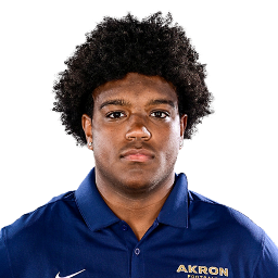 Omari Bivens