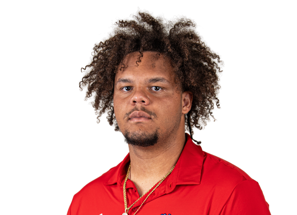 Braylan Henderson - Fresno State Bulldogs Offensive Lineman - ESPN