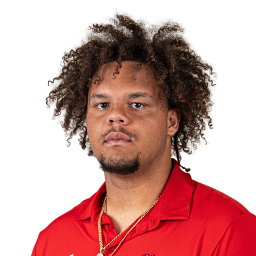 Braylan Henderson