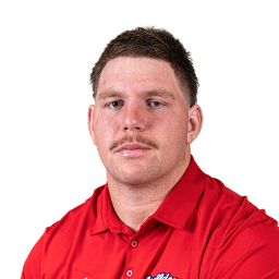 Logan Goodspeed