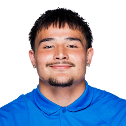 Noah Fox-Flores