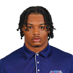 Khmari Johnson