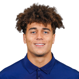 Dominick Davis