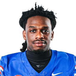 La'Modrick Spencer