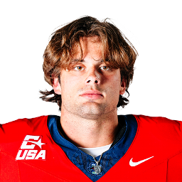Kyle Ferm