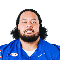 Sione Ma'u