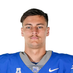 Lachlan Carrigan