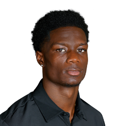 Terrione Graves