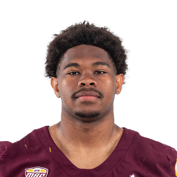 Marcus Beamon