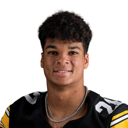 Braeden Jackson