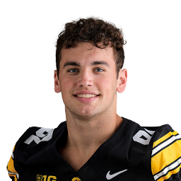 Caden Buhr