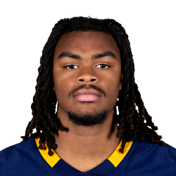 Derrick Jackson III