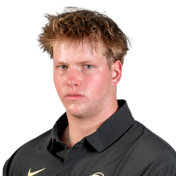 Hudson Steber