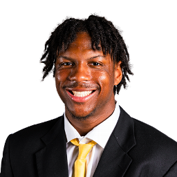 Jordan Harris