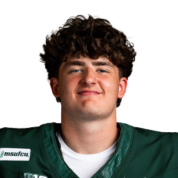 Trey Serauskis