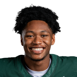 Darrin Jones Jr.