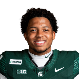 Deuce Edwards