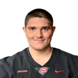 Max Thurston