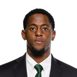 Michael Johnson Jr.
