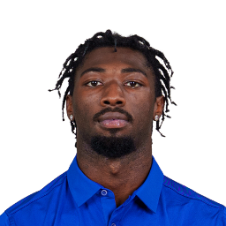 Demonte Gaston